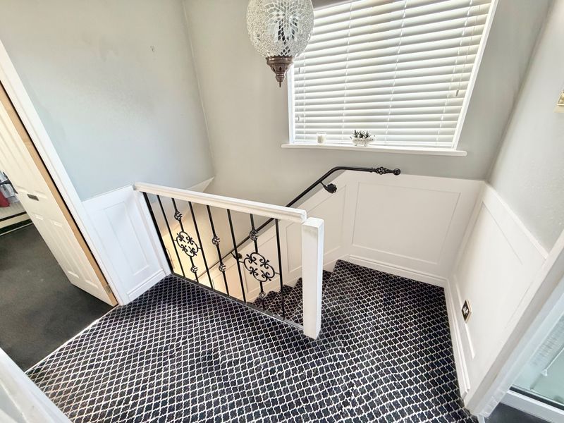 Lupus Way Great Sutton